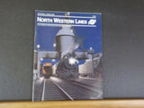 North Western Lines C&NW 1993 Winter V20 #1 Today’s North Western