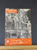 Baltimore & Ohio Employee Magazine 1946 July B&O Farewell to the Iron horse