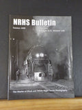 NRHS Bulletin 2008 Summer O Winston Link tribute