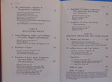 Transportation Regulation Eighth Edition By Marvin Fair Hard Cover
