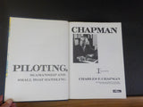 Piloting, Seamanship and Small Boat Handling by Chapman 52nd Edition hard cover