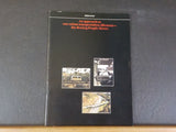 Boeing Brochure Approach to our urban Transportation Dilemma sc