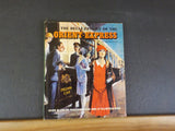 Belle Epoque Of The Orient Express By M Wiesenthal w/Dust Jacket