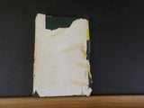 Model Railroader Cyclopedia Sixth Edition Dust jacket is damaged
