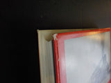 Otto Perry Master Railroad Photographer By Albi & William Jones w DJ 1st edition