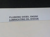 EMD Locomotive Pointers 11L-77 Nylatron Notched Truck Pedestal Liner 9324108