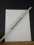 Northern Rails 1967 Edition Complete guide to Railroads of ME NH VT Soft Cover