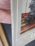 Locomotive Quarterly 1996 Winter Vol 20 #2 GTW NYO&W SP
