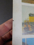 Railway Age 1974 December 9 What’s New in M/W Machines
