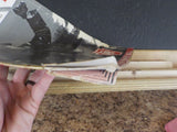 Pennsy Employee Magazine, The 1953 January Damaged See photos