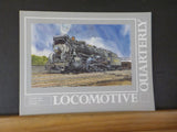 Locomotive Quarterly 2003 Summer Vol 26 #4  C&O SF NYNH&H