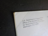 Transportation USA Vol 6 No 1 Fall 1979 You can haul the pizza but not beer