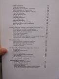 Lima Route, The  By Scott Trostel w/ dust jacket