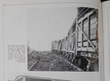 Official Drawings of LMS Wagons by RJ Essery