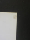 EMD Maintenance Instructions MI 9618  Replacement of Lube Oil strainer housing d