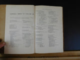 Model Railway News Bound Volume 3 1927 Jan - Dec Clockwork steam electric PRIVAT
