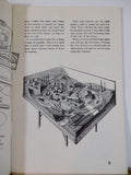 Model Railroading For You By Linn Westcott Drawings by Frank Taylor 30 Pages