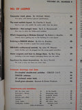 Model Railroader Magazine 1972 September Commuter track plans