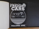 Best of Mainline Modeler's Freight Cars Volume 1 Bk 1    Soft cover