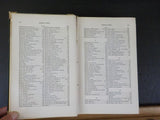 Poor's Manual of Railroads 1871-1872  History rolling stock more