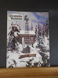NMRA Bulletin 1986 February Open Loads Circus Comes to Life