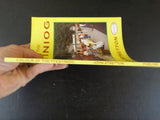 Colour of the Ffestiniog by John Stretton Railways in Focus 3 Soft Cover
