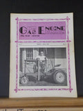 Gas Engine Magazine 1973 March April V8#2