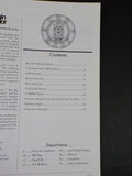 Big Train Operator #86 1998 Fall Convention Car #7, 4065 Caboose