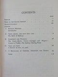 Railways of Britain, The  Past & Present By O S Nock w/ dust jacket