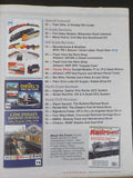 Model Railroad News V18 #12 December 2012 Sunset Models Electrifying brass elect