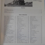 American Steam Finale 1954-1970 By Lloyd E. Stagener Soft Cover
