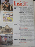 Insight on the News Magazine 1989 September 25 Paradise Leased New Marine Corps