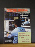 Progressive Railroading 1986 May New World of Communications & Signaling