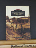 Images Of Rail New York, Susquehanna & Western Railroad In New Jersey KAminski