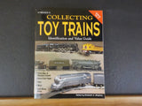 Collecting Toy Trains O'Brien's Edition #5 by Stephan  Soft Cover