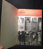 Railway Progress Bound Volume 1954 January - June 6 issues