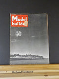 Model Builder 1948 February Lionel Magazine Track types Be your own scenic artis