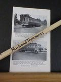 Western Railroader #352 1969 Peninsular Railway Part 1 Pictorial & history.