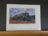 Locomotive Quarterly 1999 Winter Vol 23 #2 SOO mountain types Rutland RR power