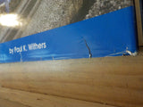 Conrail Motive Power Review 1986-1991 by Paul K. Withers with Dust Jacket 1992