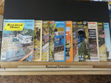 Railroad Model Craftsman Magazine Complete Year 1999 12 issues RMC