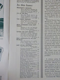 Louisville & Nashville Employee Magazine L&N 1948 July