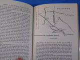 History Of The Atchison Topeka & Santa Fe Railway Bryant  AT&SF w Dust Jacket