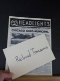 ERA Headlights 1947 June Stapled Chicago Goes Municipal