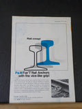 Railway Gazette 1970 March 20 Goliath cranes for freightliner terminals