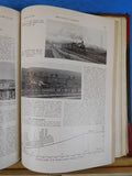 Railway Gazette Bound volume 75 July 4 to December 26 1941