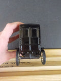Ertl Amoco 1905 Ford Delivery car bank Customer 1st First Limited edition