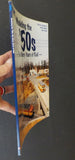 Modeling the ‘50s- Glory Years of Rail 2008 Model Railroader Books Soft Cover