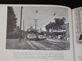 West Penn Traction Central Electric Railfans Association CERA #110