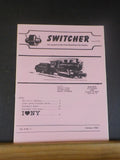 Switcher L.O.T.S. Vol 4 #1 Lionel Spring Collector Series
